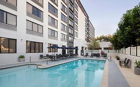 Courtyard By Marriott Cypress Anaheim / Orange County