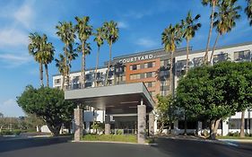 Courtyard By Marriott Cypress Anaheim / Orange County